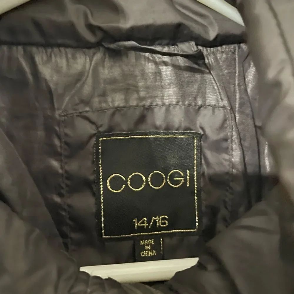 COOGI jacket - Picture 5 of 7